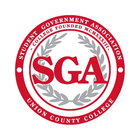 Student Government Association: New Year, New Logo