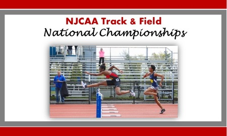 Union Had a Great Showing at NJCAA National Meet