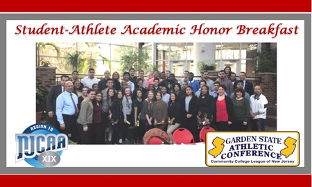 52 Student-Athletes Honored For Academic Success
