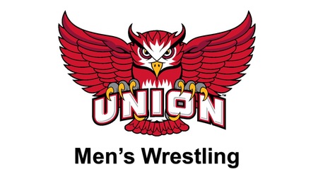 Union County College Launches Men’s Wrestling Program in 2019