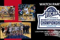 Watch Party for the Union Owls Women's Basketball at Nationals